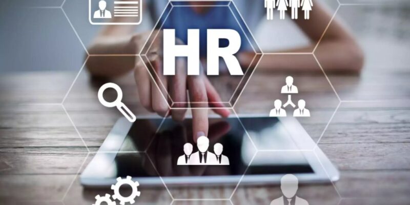 HR trends in 2024